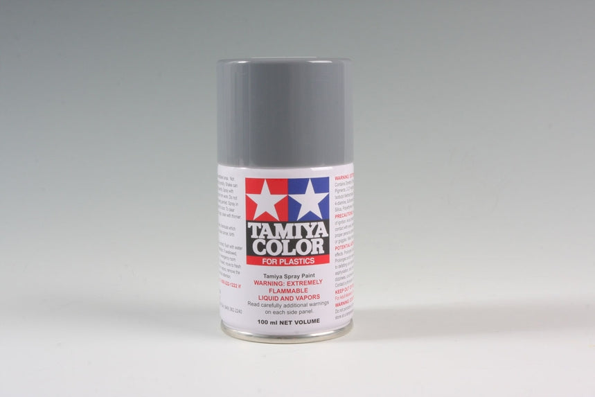 Tamiya 85099 TS-99 IJN Gray Lacquer Spray Paint 100ml