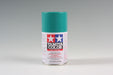 Tamiya 85102 TS-102 Cobalt Green Lacquer Spray Paint 100ml