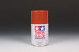 Tamiya 86014 PS-14 Polycarbonate Spray Paint 100ml Copper