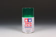 Tamiya 86044 PS-44 Polycarbonate Spray Paint 100ml Translucent Green (Must Ship Ground)