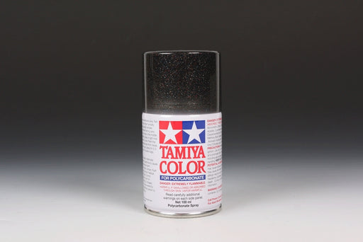Tamiya 86053 PS-53 Polycarbonate Spray Paint 100ml Lame Flake