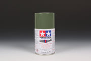 Tamiya 86514 AS-14 Olive Green (USAF) Lacquer Spray for Aircraft
