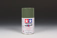 Tamiya 86514 AS-14 Olive Green (USAF) Lacquer Spray for Aircraft