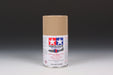 Tamiya 86515 AS-15 Tan (USAF) Lacquer Spray for Aircraft