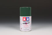 Tamiya 86517 AS-17 Dark Green (IJA) Lacquer Spray for Aircraft