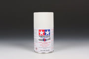 Tamiya 86520 AS-20 Insignia White (USN) Lacquer Spray for Aircraft
