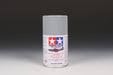 Tamiya 86528 AS-28 Medium Gray Lacquer Spray for Aircraft