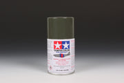 Tamiya 86530 AS-30 Dark Green 2 RAF Lacquer Spray for Aircraft