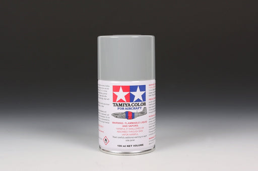 Tamiya 86532 AS-32 Medium Sea Grey 2 RAF Lacquer Spray for Aircraft