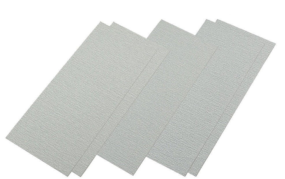 Tamiya 87009 Finishing Abrasives Medium Assortment