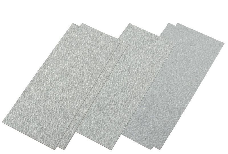 Tamiya 87010 Finishing Abrasives Fine Assortment