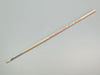Tamiya 87015 Flat Paint Brush No.0