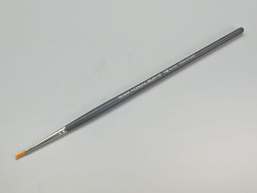 Tamiya 87045 High Finish Flat Paint Brush No.2