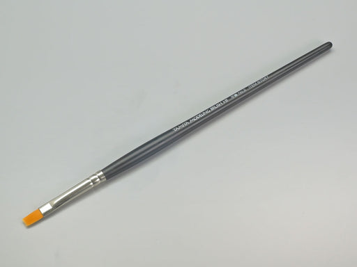 Tamiya 87047 High Finish Flat Paint Brush No.2