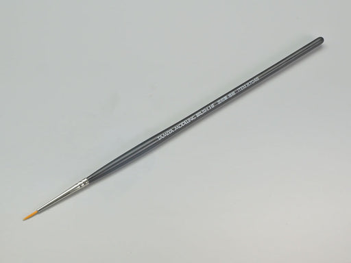 Tamiya 87048 High Finish Pointed Paint Brush - Ultra Fine