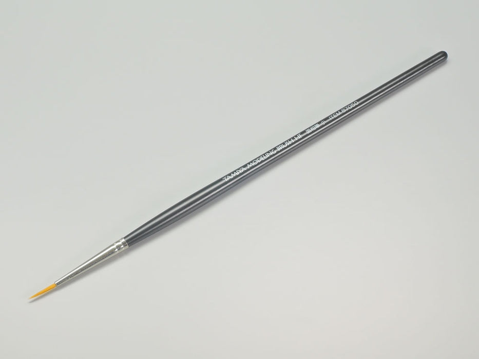 Tamiya 87050 High Finish Pointed Paint Brush - Small