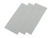 Tamiya 87054 Finishing Abrasives P400 (3 Sheets)