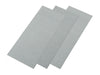 Tamiya 87060 Finishing Abrasives P2000 (3 Sheets)