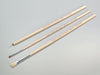 Tamiya 87066 Modeling Basic Brush Set of 3