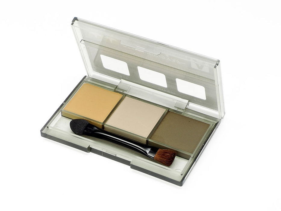 Tamiya 87079 Weathering Master Set A (Sand/Light Sand/Mud)