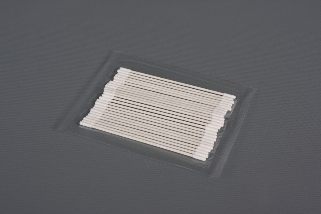 Tamiya 87103 Small Round Craft Cotton Swab Tip (50 Pack)