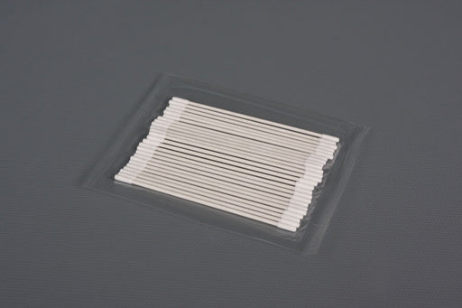 Tamiya 87103 Small Round Craft Cotton Swab Tip (50 Pack)