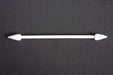 Tamiya 87107 Medium Triangular Craft Cotton Swab Tip (50 Pack)