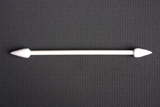 Tamiya 87107 Medium Triangular Craft Cotton Swab Tip (50 Pack)