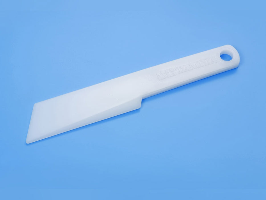 Tamiya 87112 20mm Wide Craft Spatula