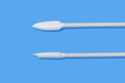 Tamiya 87142 Flat Triangular Craft Cotton Swab Tip (50 Pack)