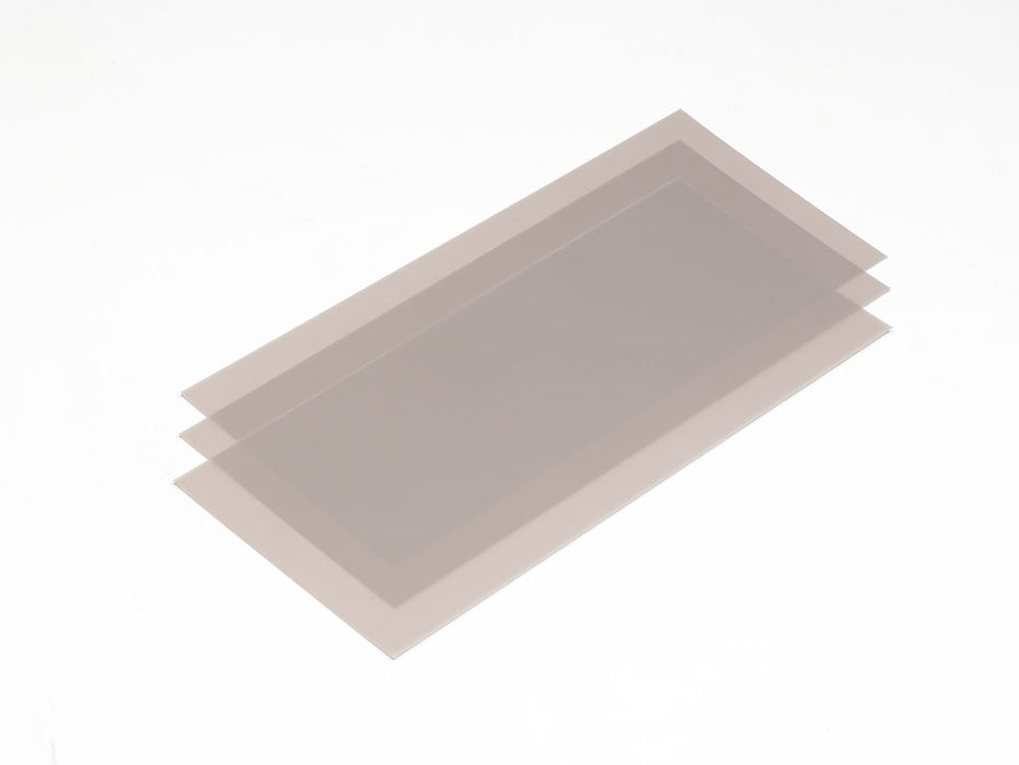Tamiya 87144 Fine Lapping Film #3000 (3 Pack)