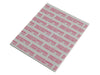 Tamiya 87147 Sanding Sponge Sheet 400 Grit