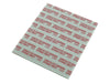 Tamiya 87161 Sanding Sponge Sheet 180 Grit