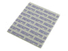 Tamiya 87162 Sanding Sponge Sheet 240 Grit