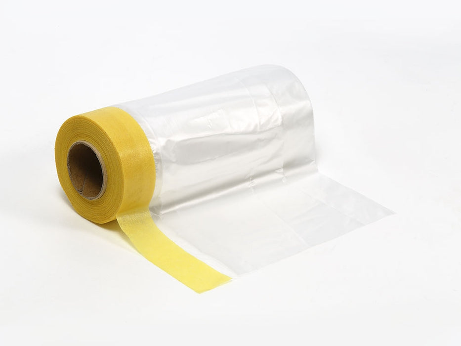 Tamiya 87164 Masking Tape Plastic Sheeting 550mm