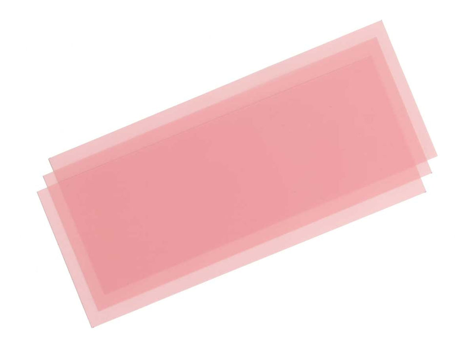 Tamiya 87200 Fine Lapping Film #8000 (3 Pack)