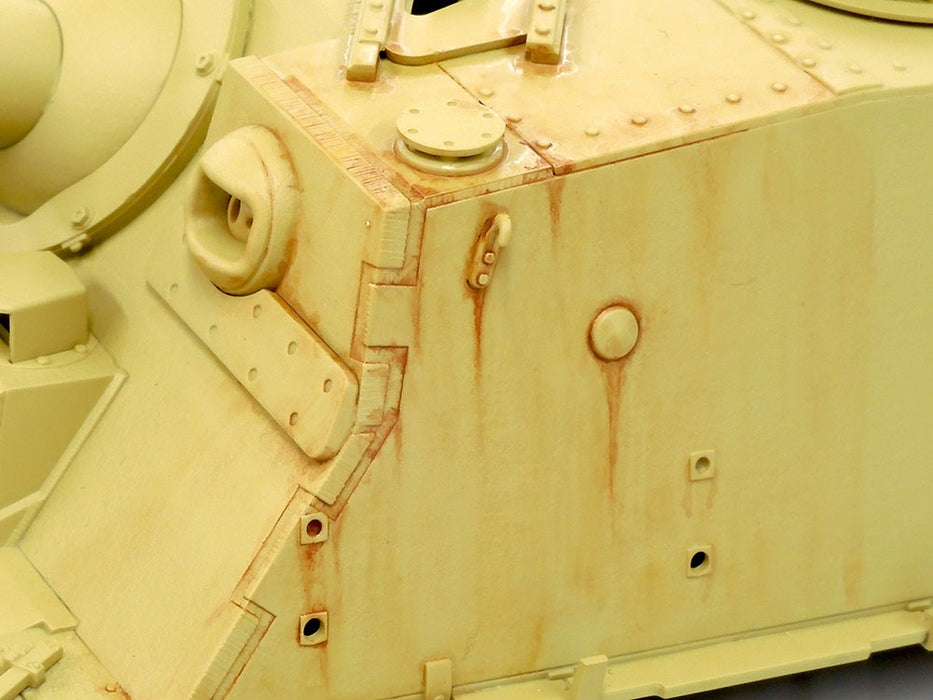 Tamiya 87210 Panel Line Accent Color 40ml Dark Red-Brown