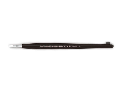 Tamiya 87213 Modeling Pointed Paint Brush HG II Extra Small