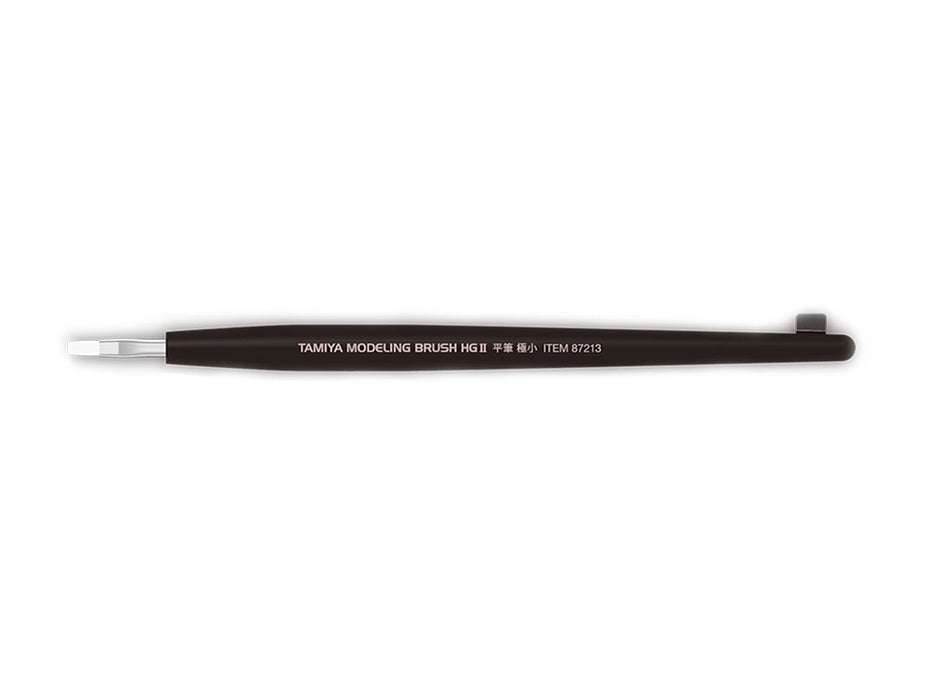 Tamiya 87213 Modeling Pointed Paint Brush HG II Extra Small