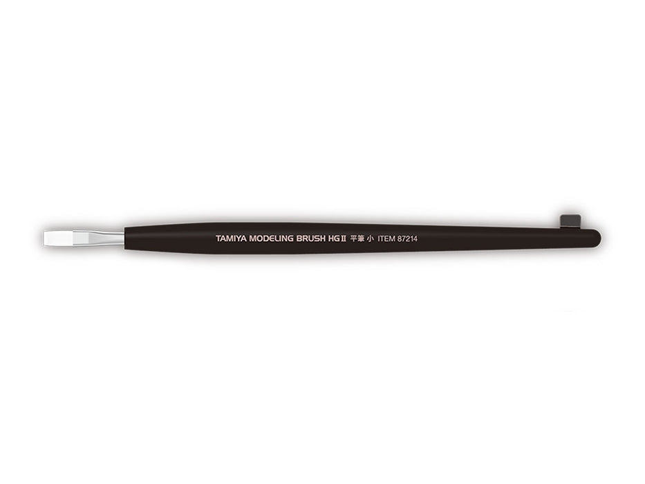 Tamiya 87214 Modeling Pointed Paint Brush HG II Small