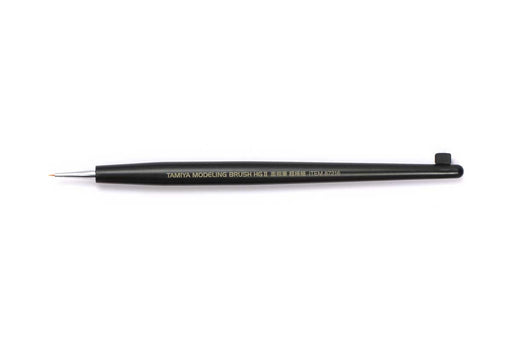 Tamiya 87216 Modeling Pointed Paint Brush HG II Ultra Fine
