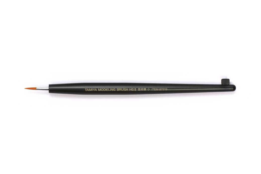 Tamiya 87219 Modeling Pointed Paint Brush HG II Small