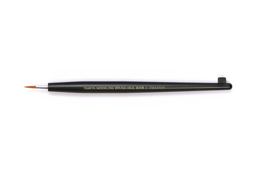 Tamiya 87219 Modeling Pointed Paint Brush HG II Small