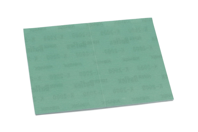 Tamiya 87234 Sanding Cloth #2000