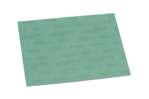 Tamiya 87234 Sanding Cloth #2000