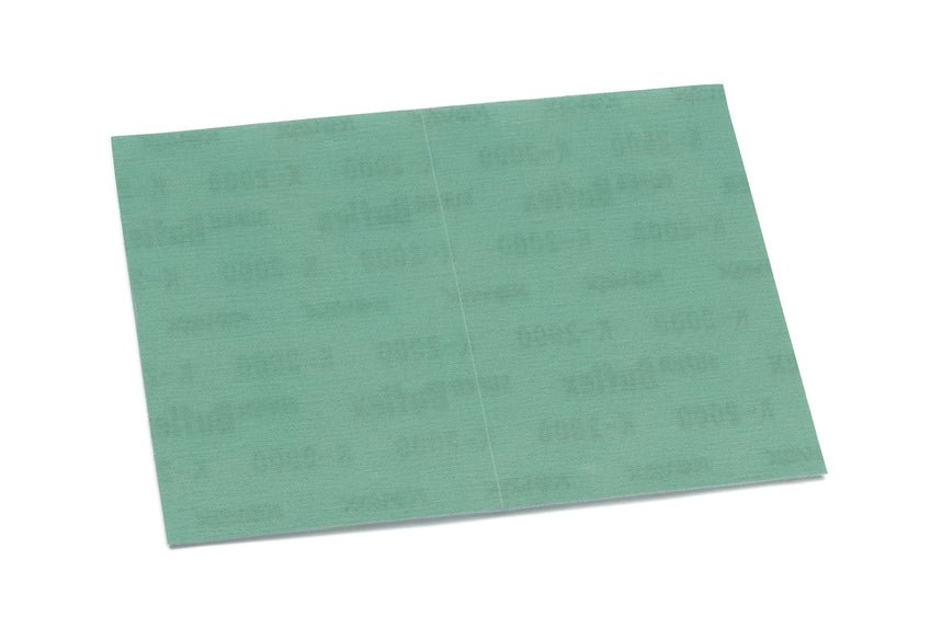Tamiya 87234 Sanding Cloth #2000