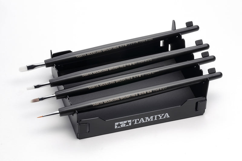 Tamiya 87239 Modeling Brush Rest
