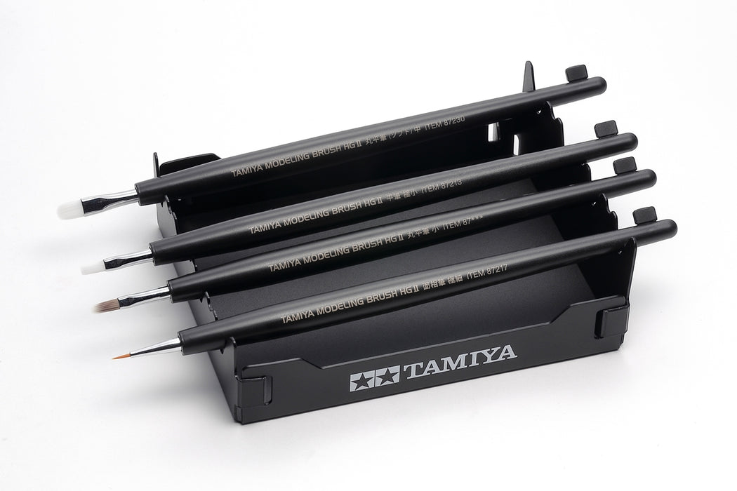Tamiya 87239 Modeling Brush Rest