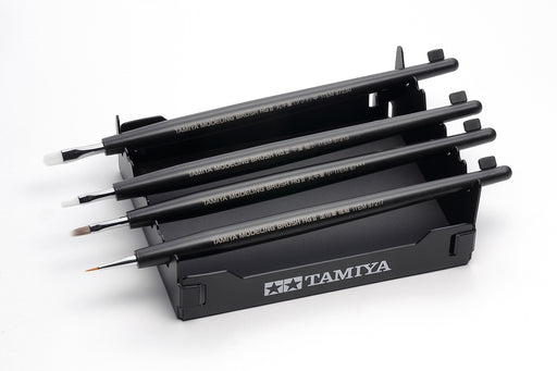 Tamiya 87239 Modeling Brush Rest