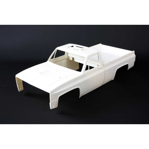 Tamiya 9335043 Clod Buster Unpainted Body
